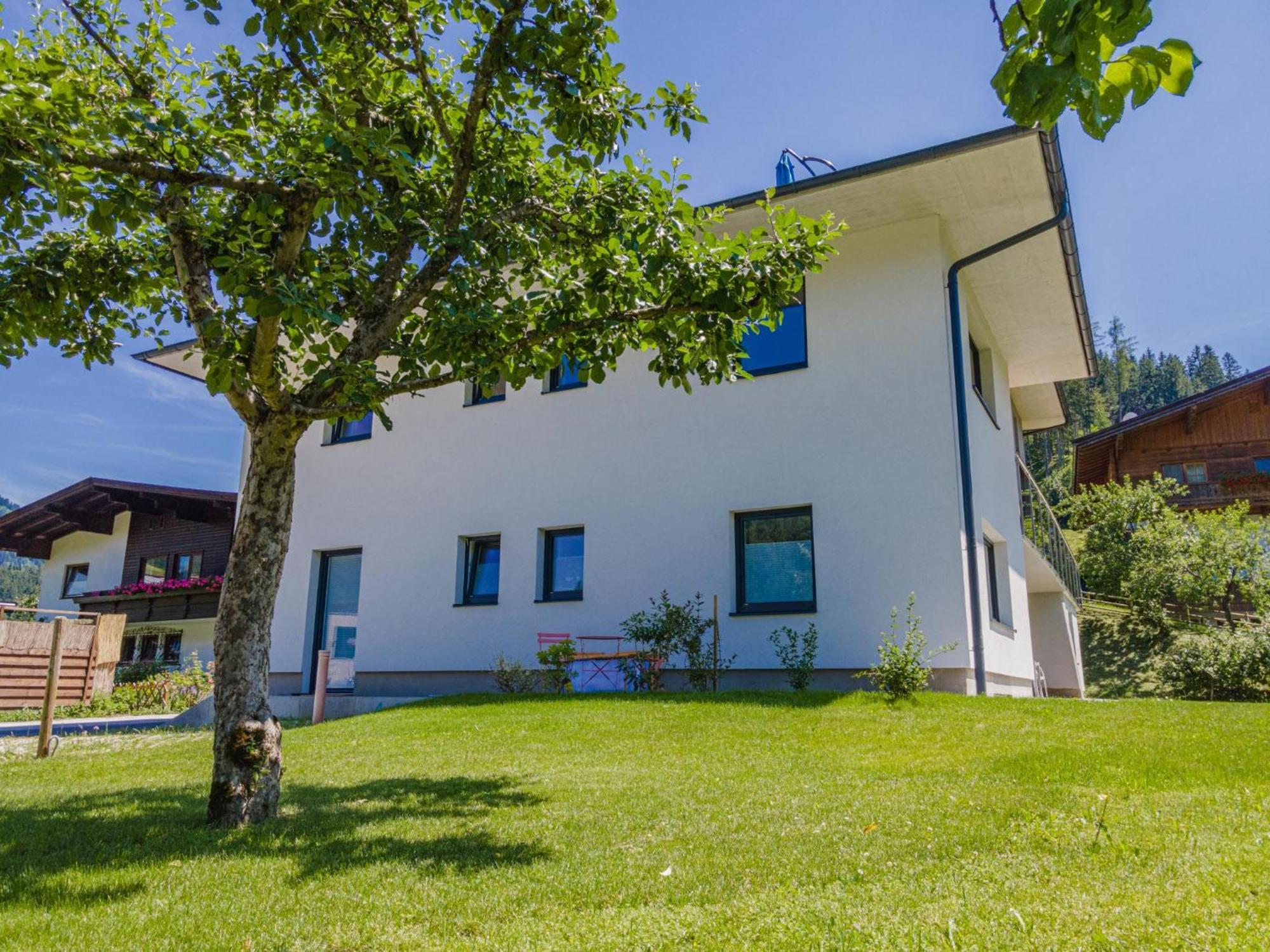 Tirola Bude Lisi Top 3 Hopfgarten im Brixental Exterior photo